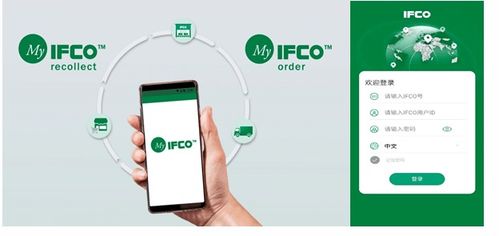 ifco一體化包裝共享服務(wù)系統(tǒng) 為生鮮供應(yīng)鏈保駕護(hù)航