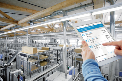 數(shù)據(jù)驅(qū)動，鏈動未來 豪邁中國智能制造的供應(yīng)鏈管理密碼