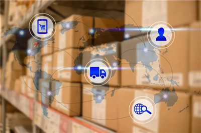 財(cái)務(wù)數(shù)字化轉(zhuǎn)型與智能物流系統(tǒng)集成